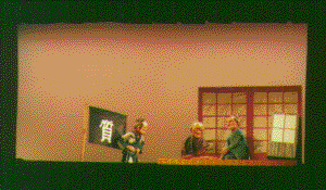MOMOTARO